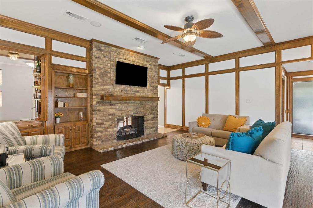 PRESTONWOOD 23 SEC 1 - Residential