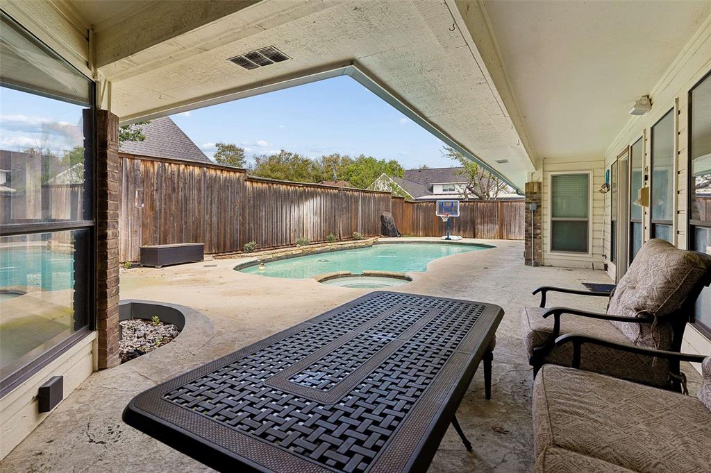 PRESTONWOOD 23 SEC 1 - Residential