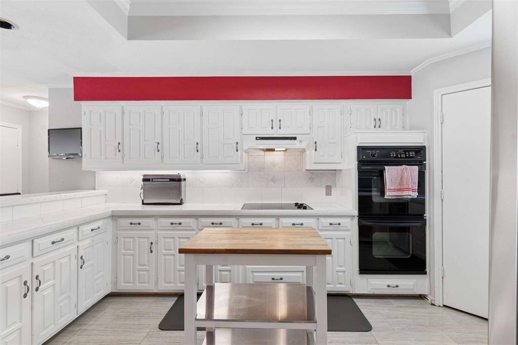 PRESTONWOOD 23 SEC 1 - Residential