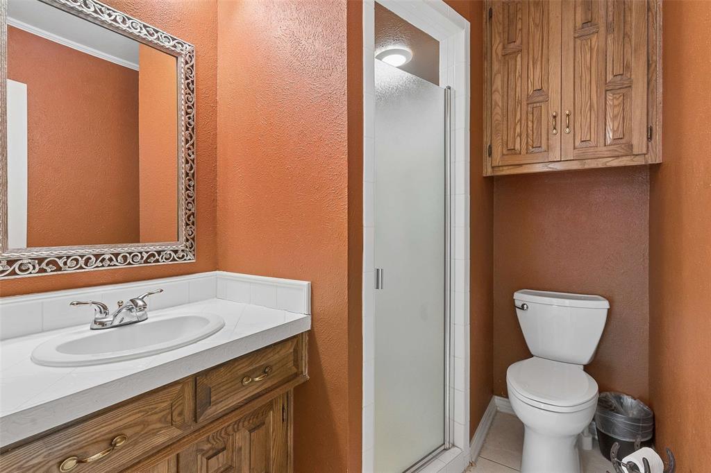 PRESTONWOOD 23 SEC 1 - Residential