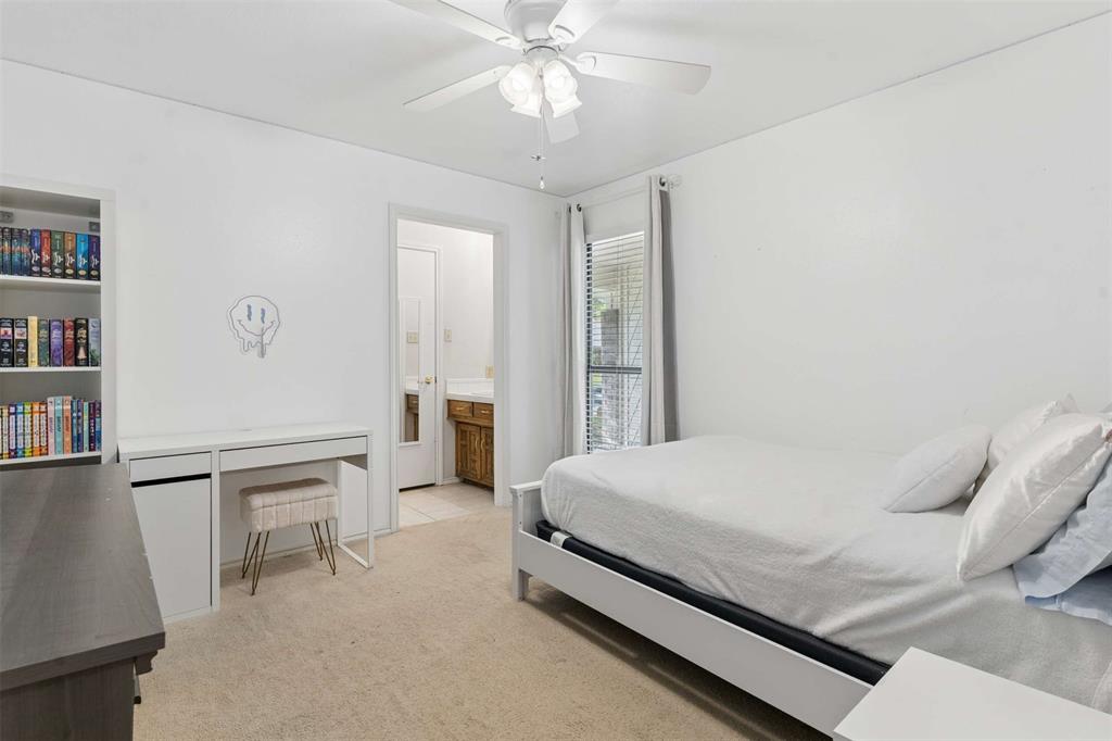 PRESTONWOOD 23 SEC 1 - Residential