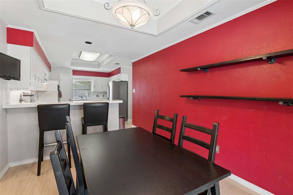 PRESTONWOOD 23 SEC 1 - Residential