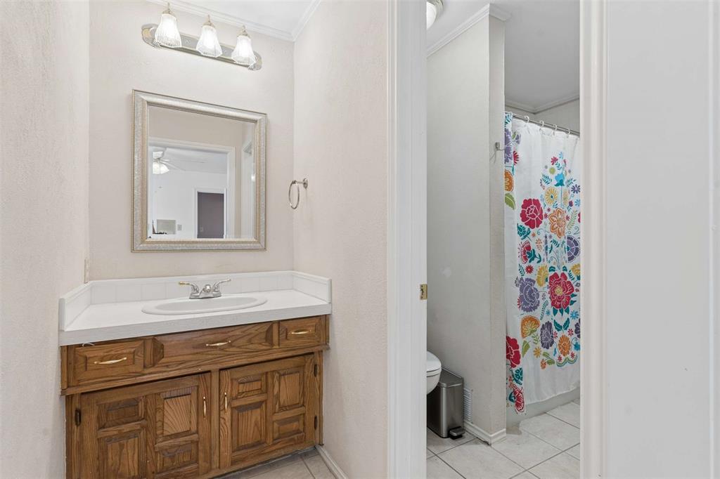 PRESTONWOOD 23 SEC 1 - Residential