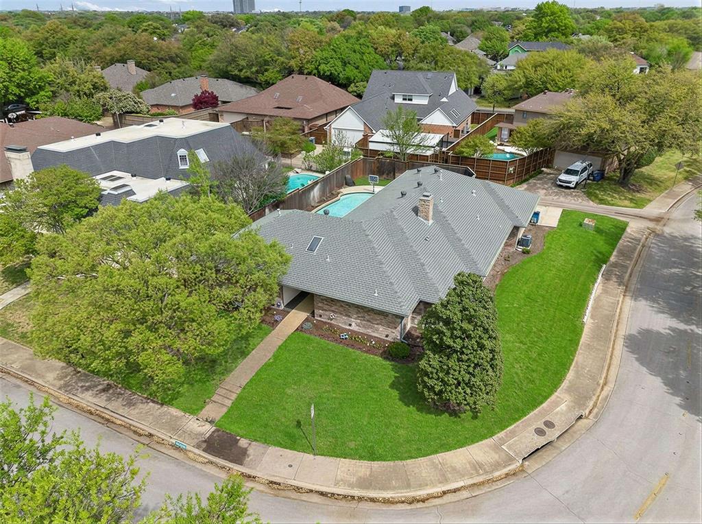 PRESTONWOOD 23 SEC 1 - Residential