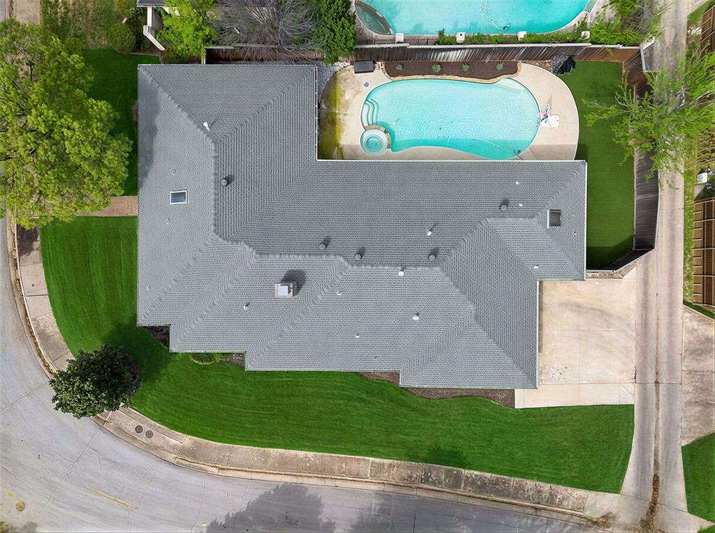 PRESTONWOOD 23 SEC 1 - Residential