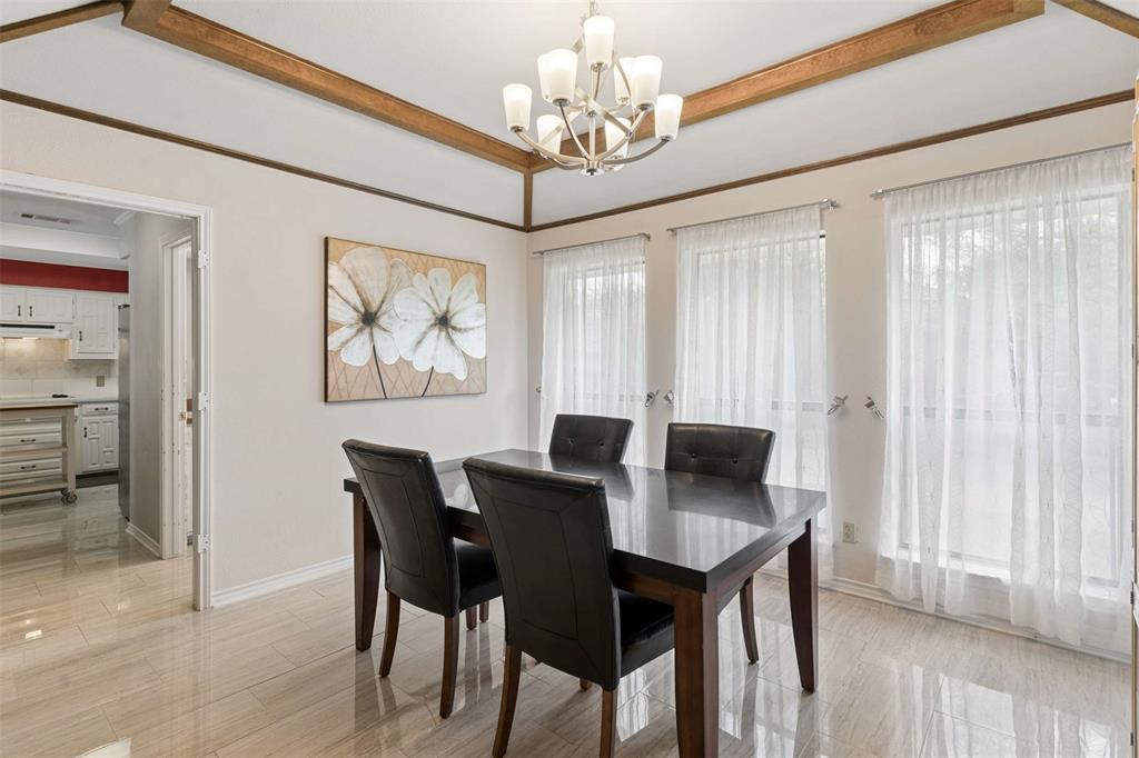 PRESTONWOOD 23 SEC 1 - Residential