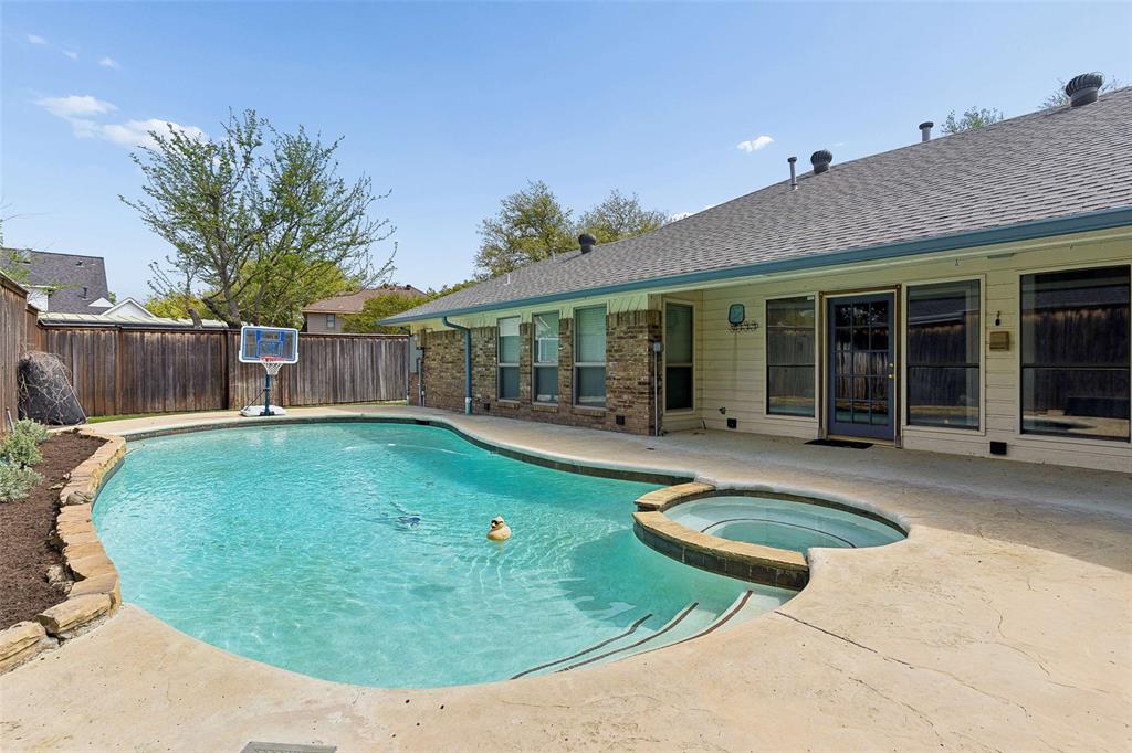 PRESTONWOOD 23 SEC 1 - Residential