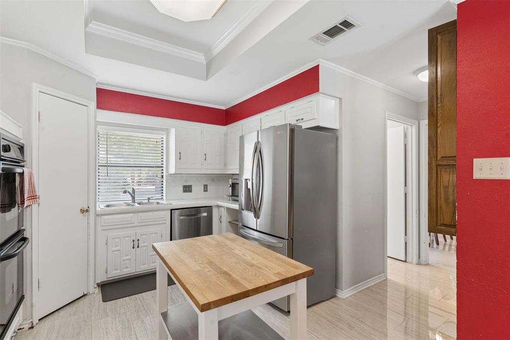 PRESTONWOOD 23 SEC 1 - Residential