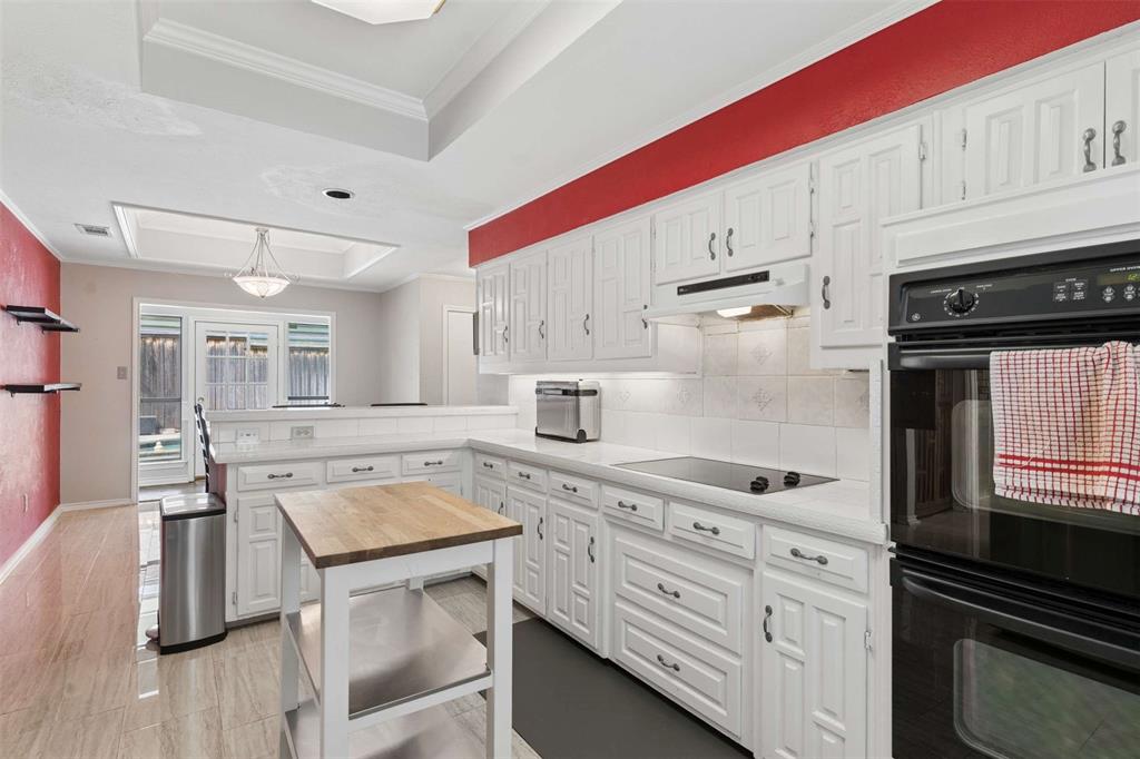 PRESTONWOOD 23 SEC 1 - Residential