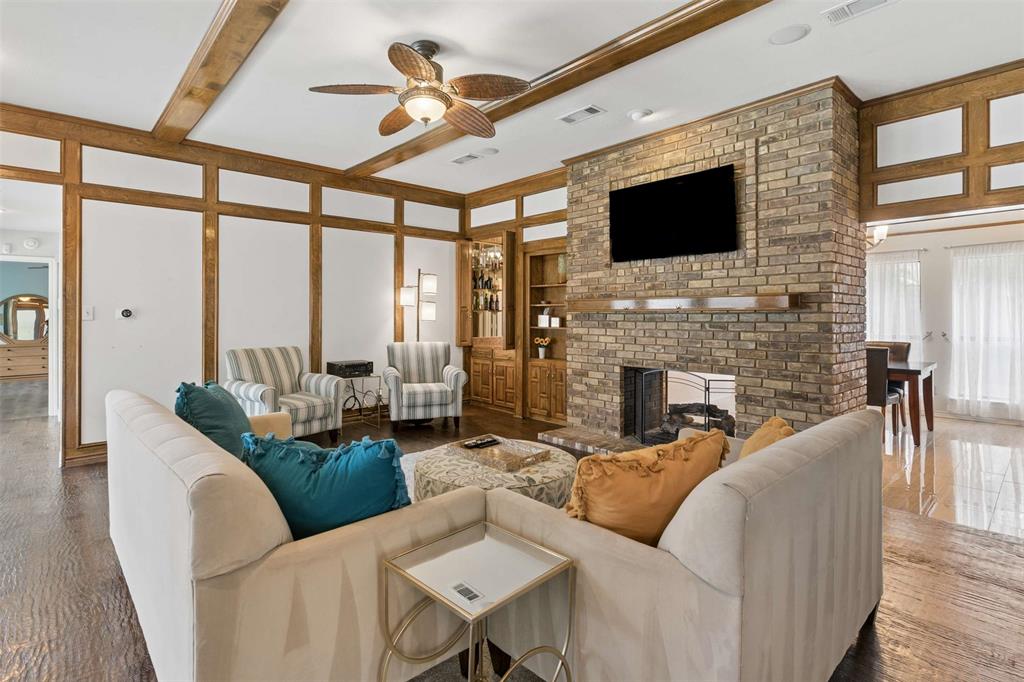 PRESTONWOOD 23 SEC 1 - Residential