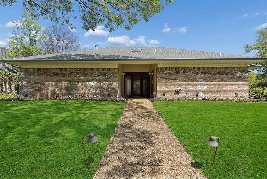 PRESTONWOOD 23 SEC 1 - Residential