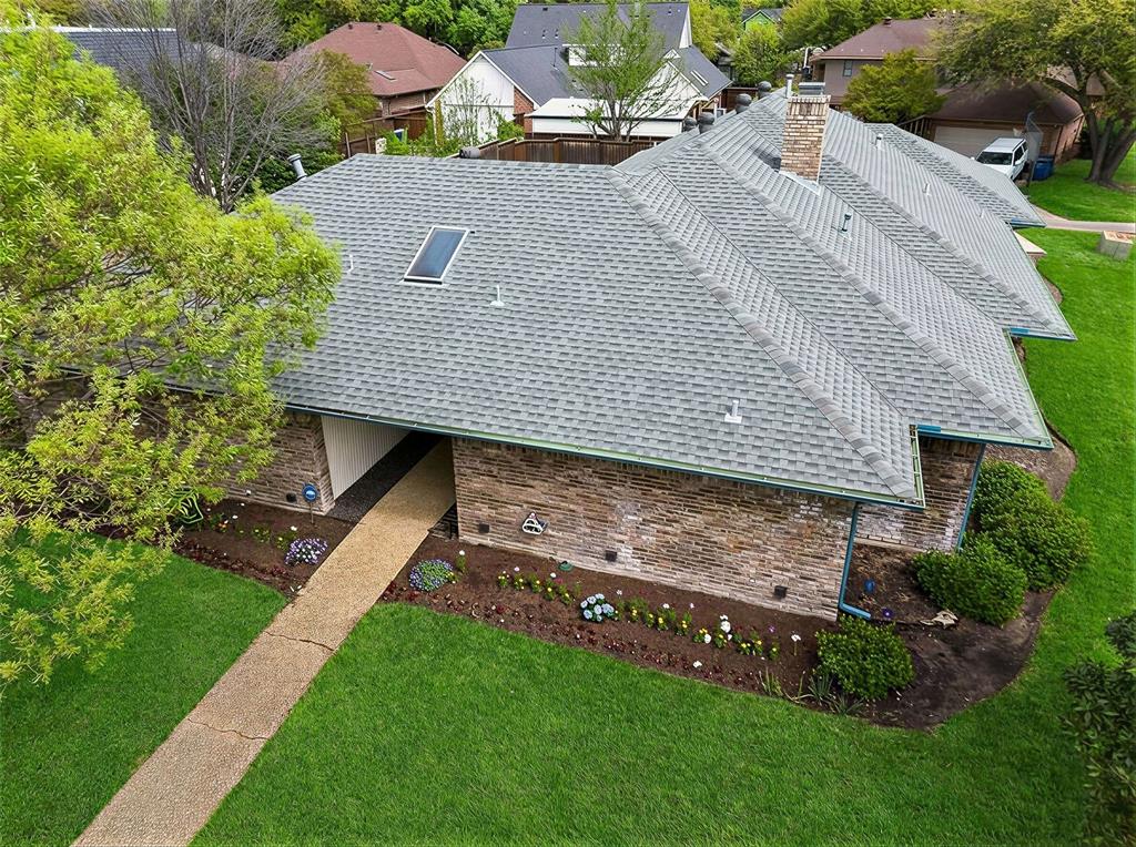 PRESTONWOOD 23 SEC 1 - Residential