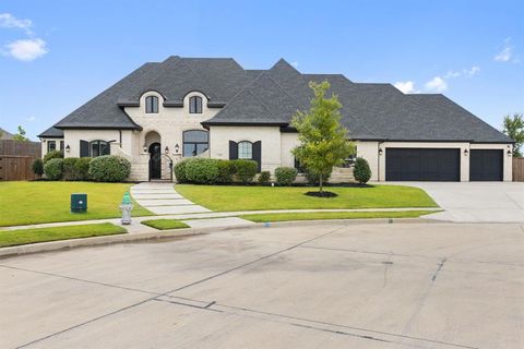 7100 Eagles Nest Court Argyle TX 76226