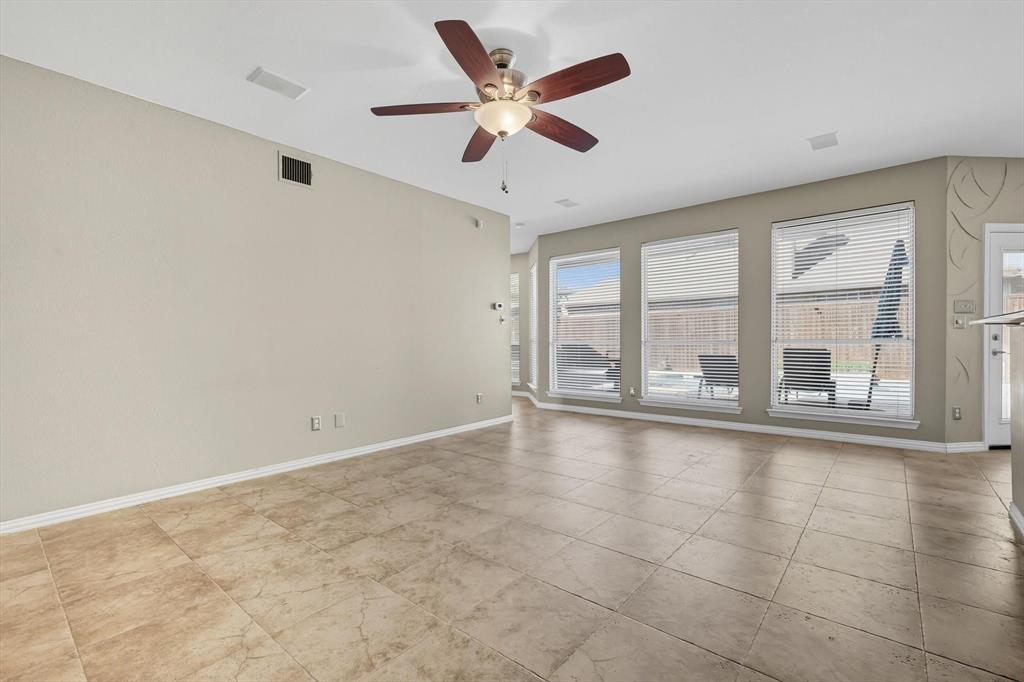 Villages At Frankford Ph I - Residential