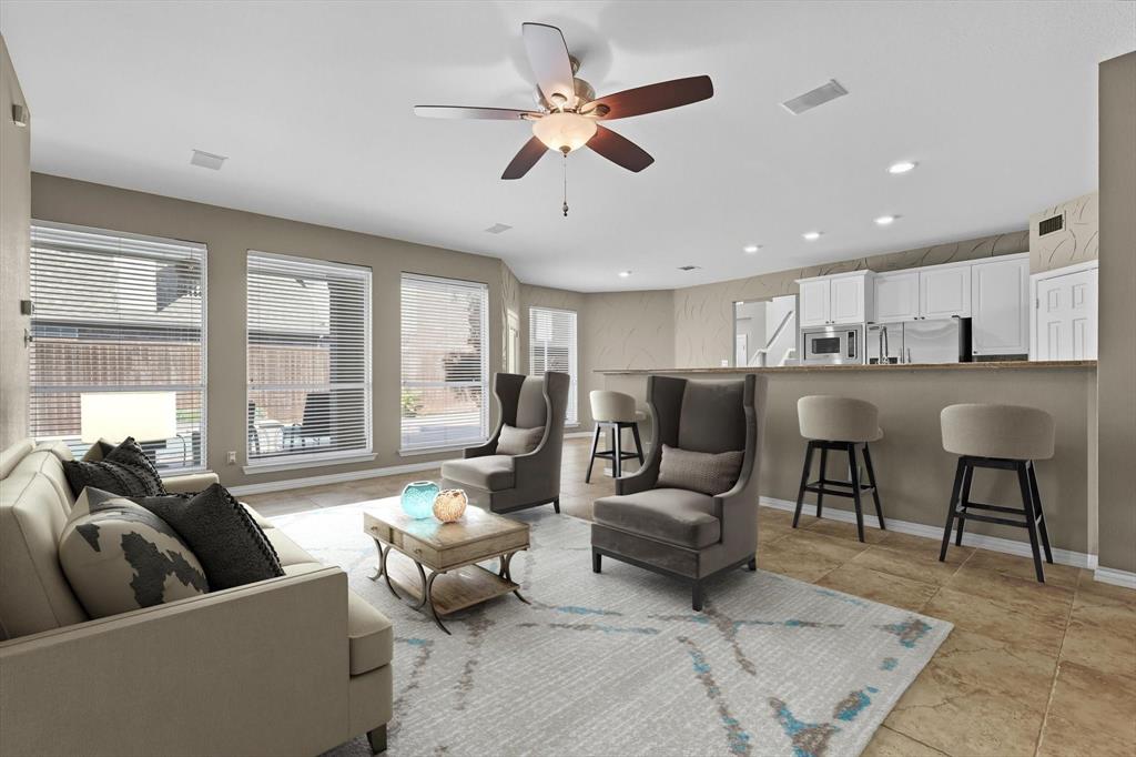 Villages At Frankford Ph I - Residential