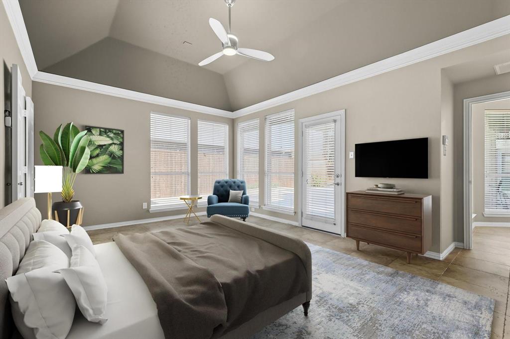 Villages At Frankford Ph I - Residential