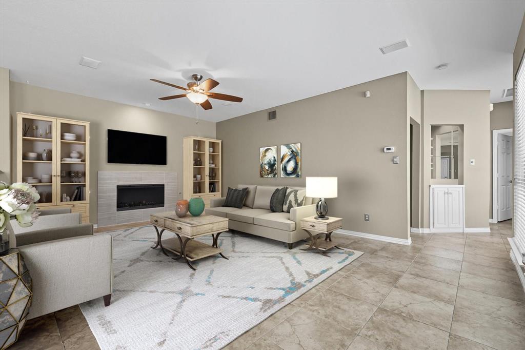 Villages At Frankford Ph I - Residential