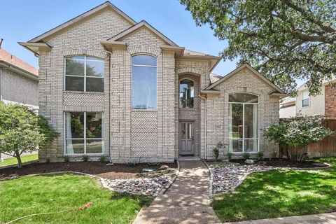 17912 Benchmark Drive Dallas TX 75252