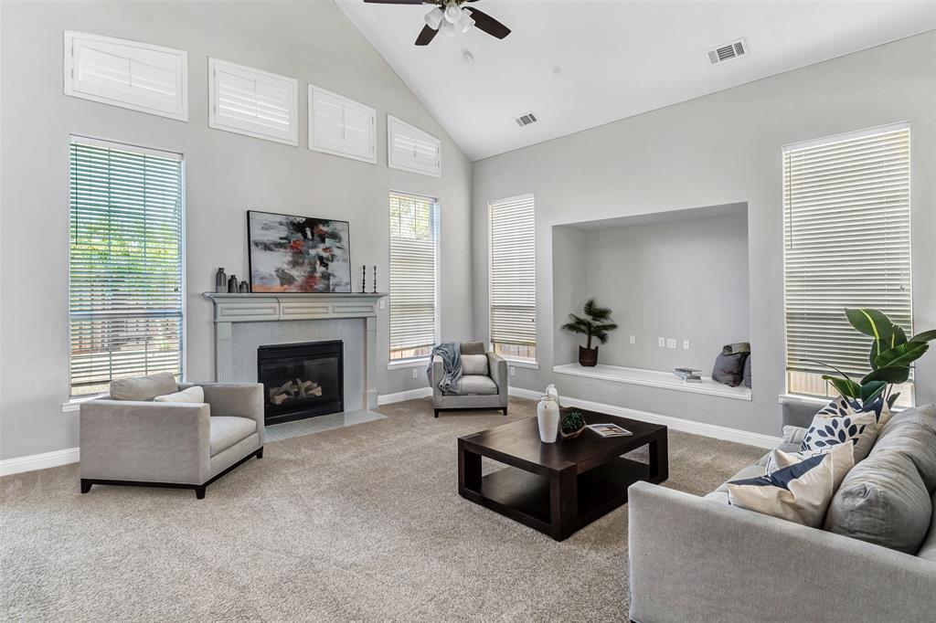 2312 Therrell Way