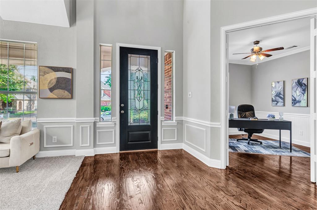 2312 Therrell Way