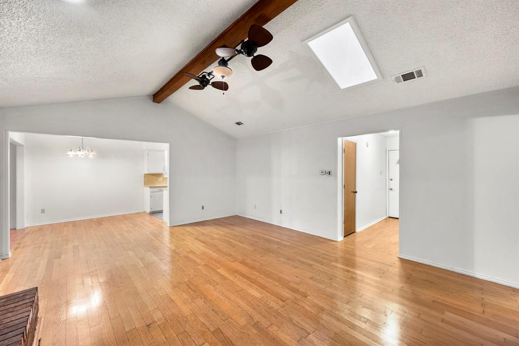 Foster Village Add - Residential Lease