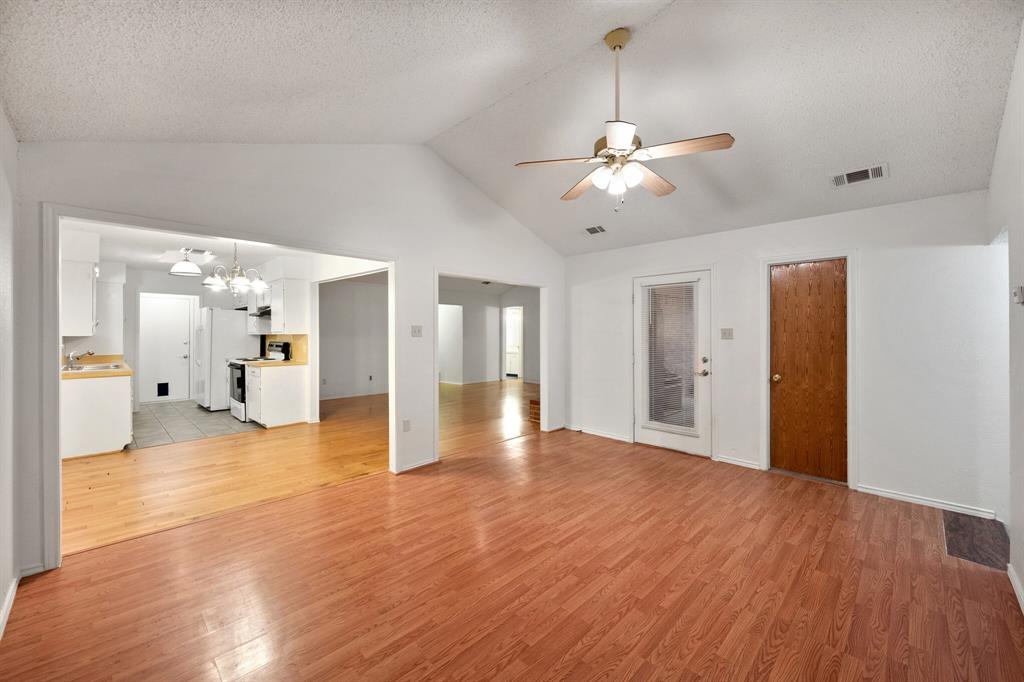 Foster Village Add - Residential Lease