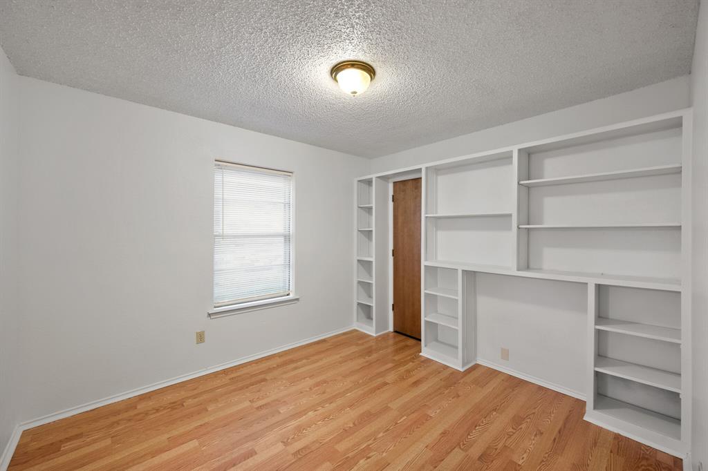 Foster Village Add - Residential Lease