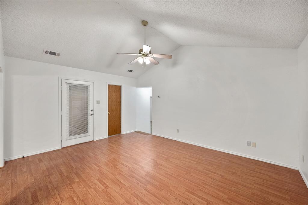 Foster Village Add - Residential Lease