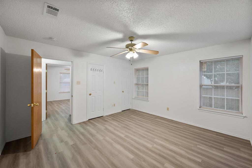 Foster Village Add - Residential Lease