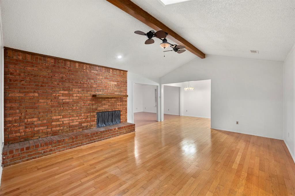 Foster Village Add - Residential Lease