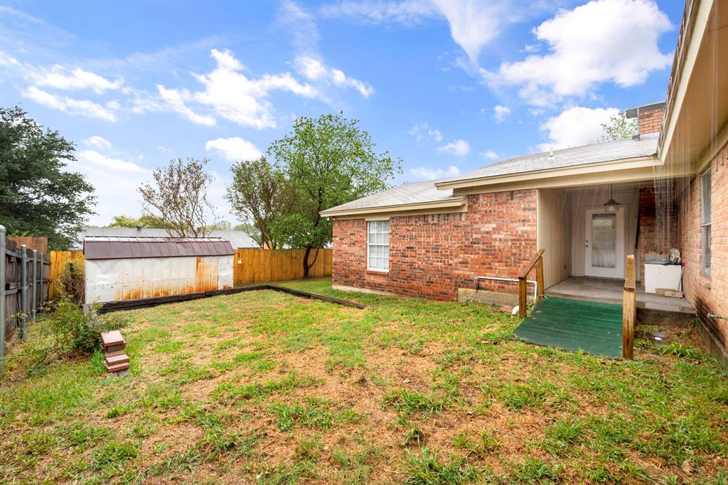 Foster Village Add - Residential Lease