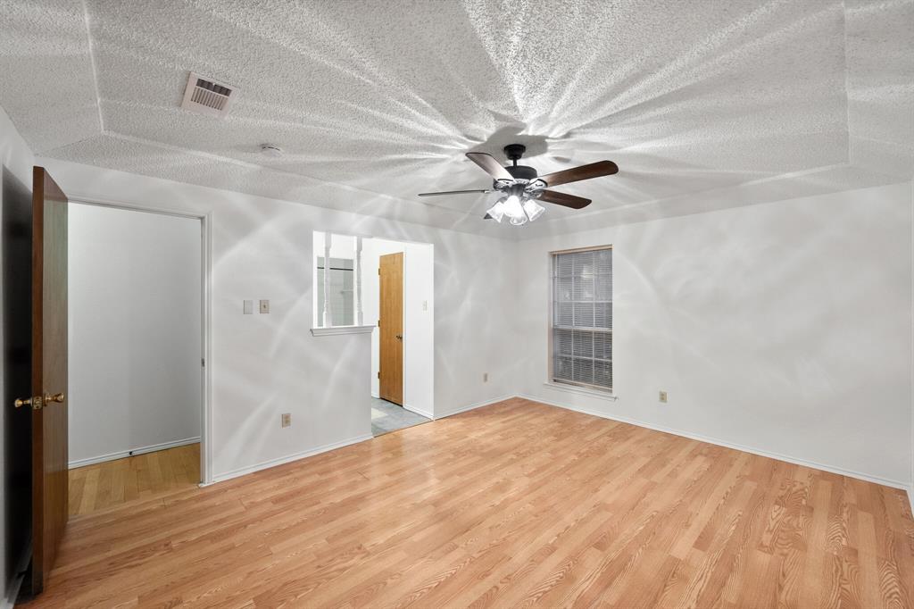 Foster Village Add - Residential Lease