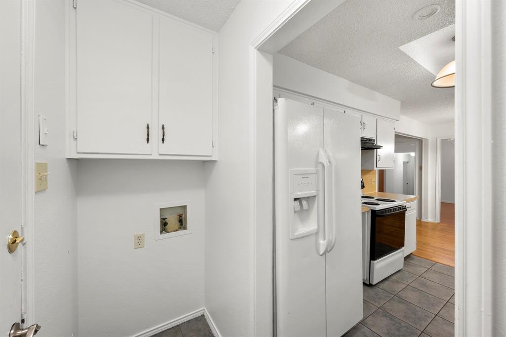 Foster Village Add - Residential Lease