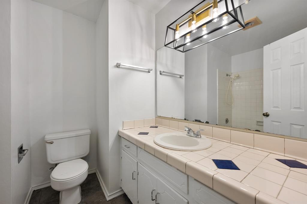 Foster Village Add - Residential Lease