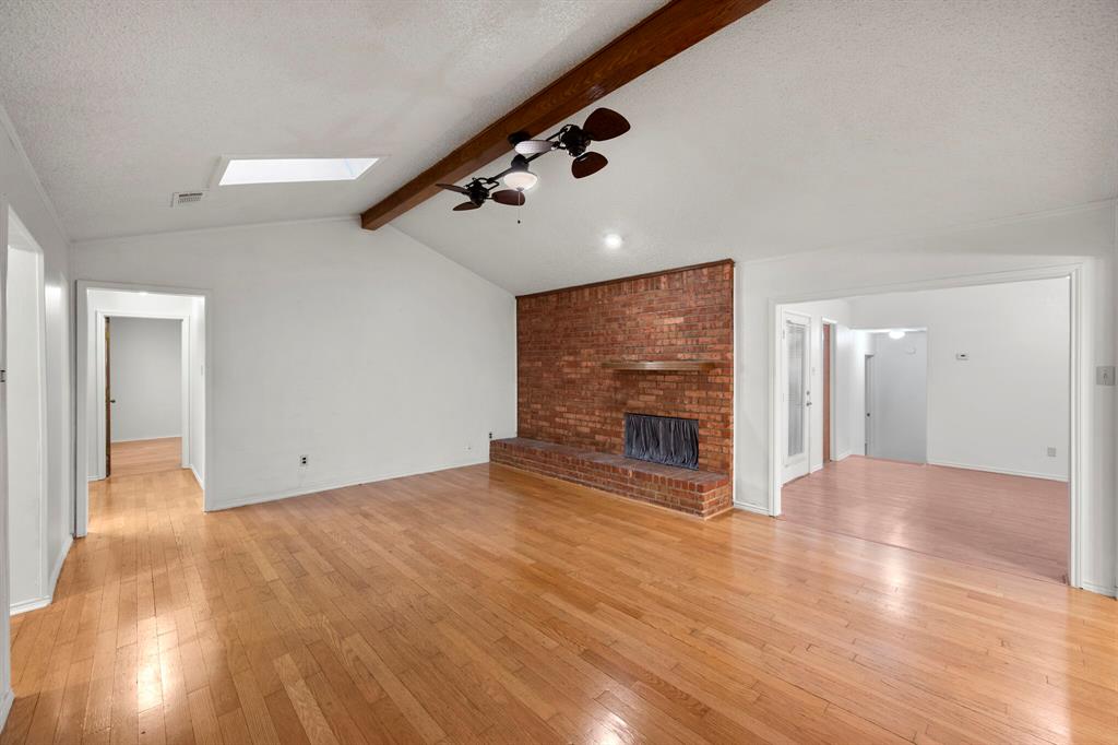 Foster Village Add - Residential Lease