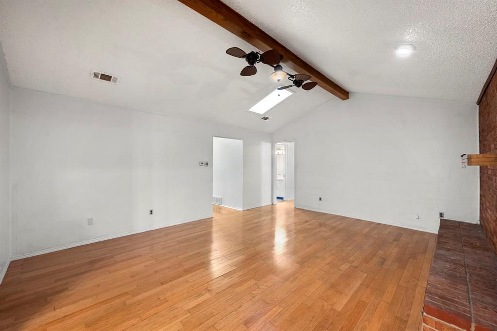 Foster Village Add - Residential Lease