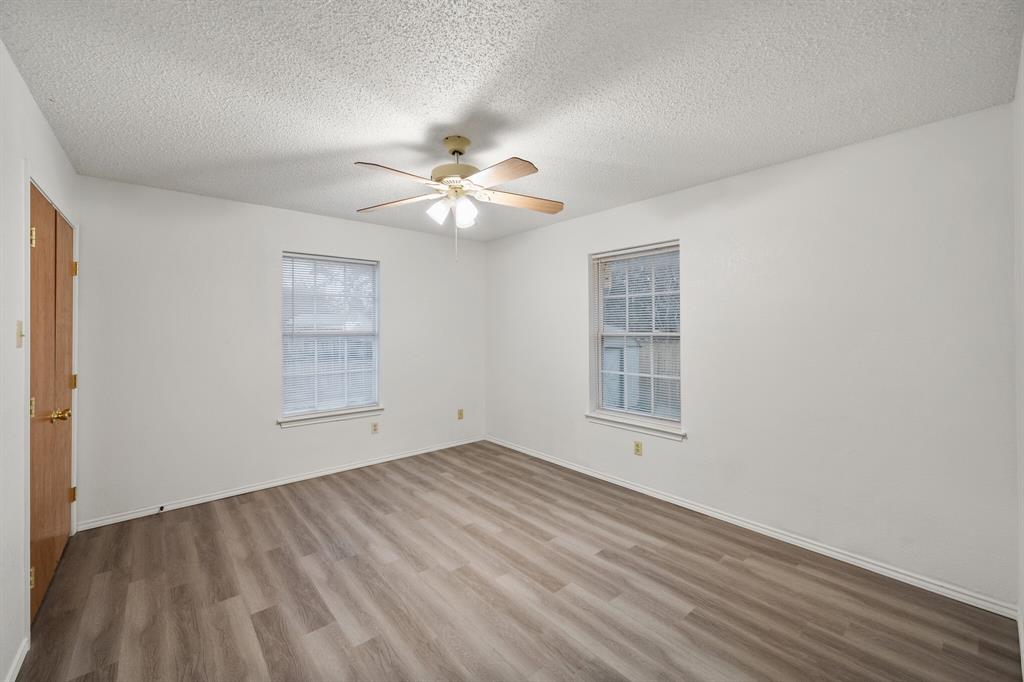 Foster Village Add - Residential Lease