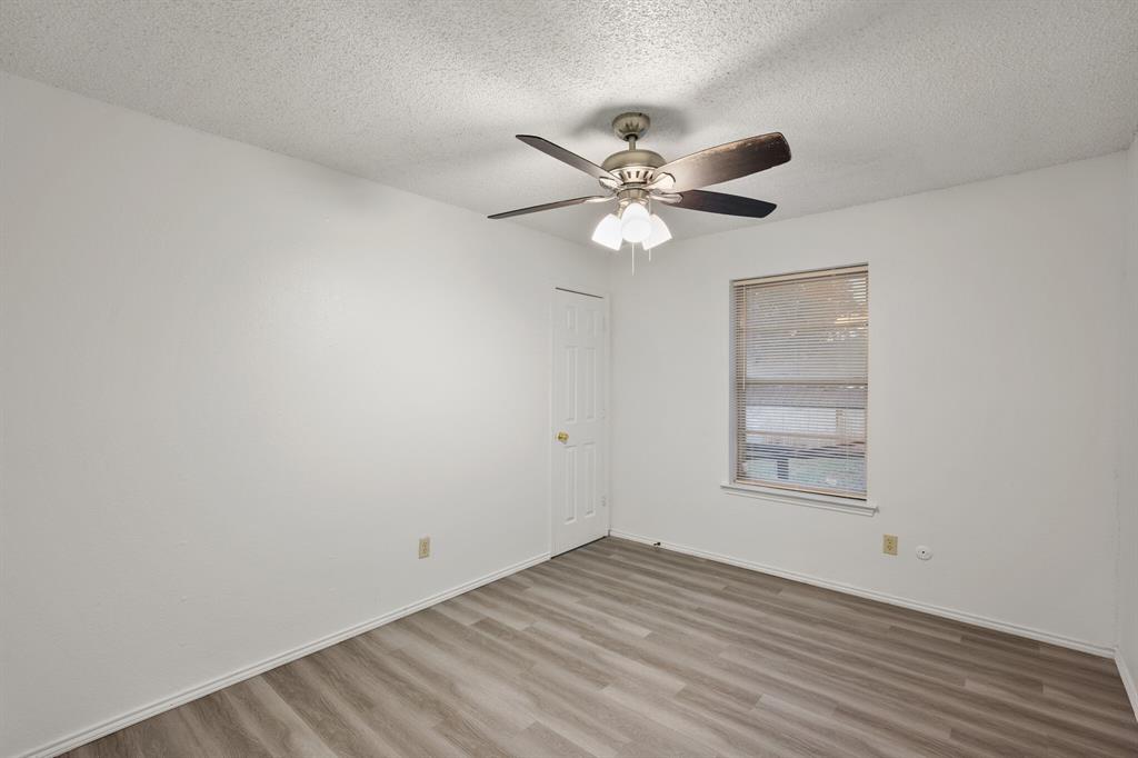 Foster Village Add - Residential Lease