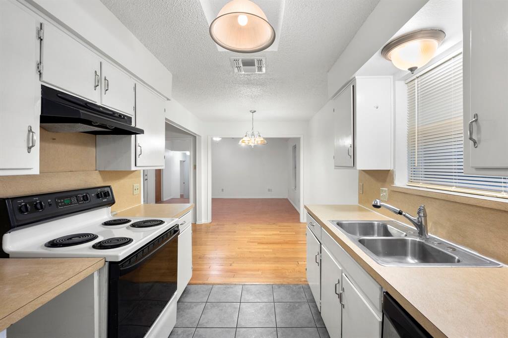 Foster Village Add - Residential Lease