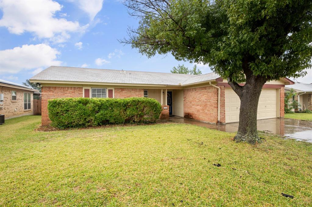 Foster Village Add - Residential Lease