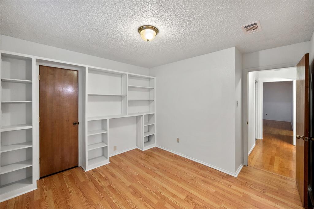 Foster Village Add - Residential Lease