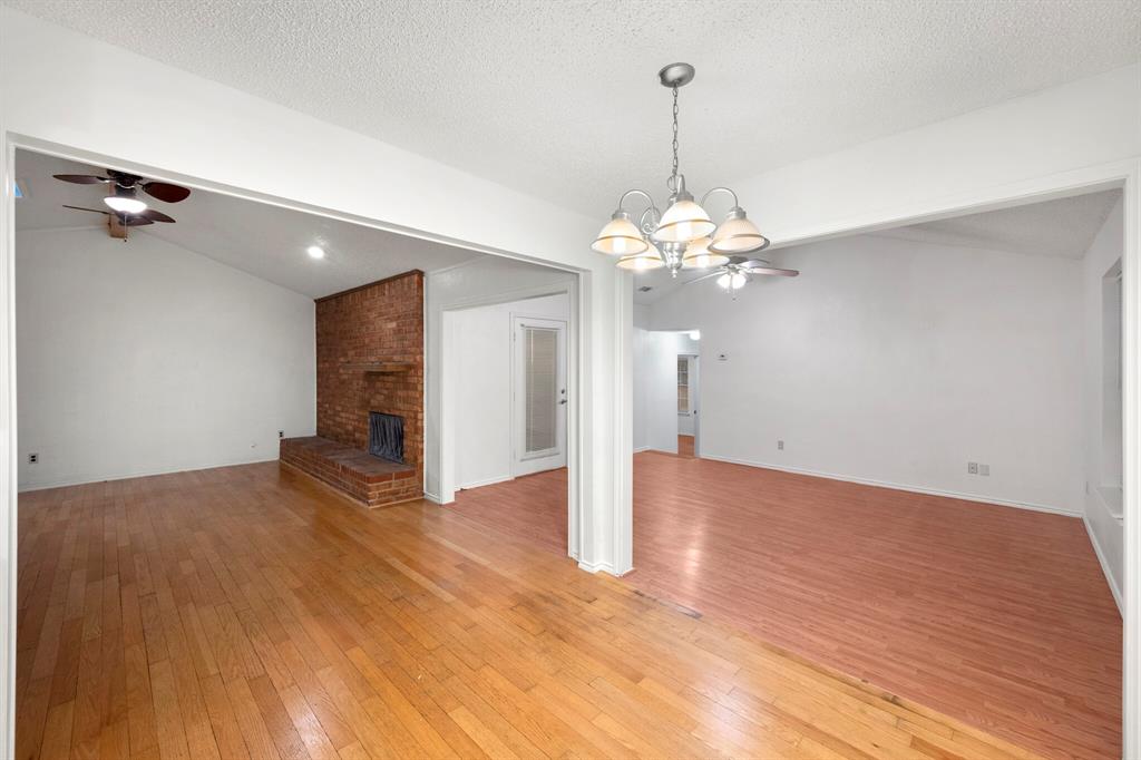 Foster Village Add - Residential Lease