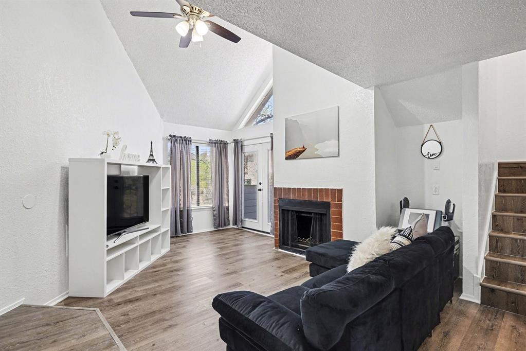 2304 Balsam Drive E203