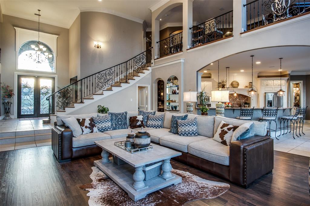 333 Ridge Point Drive