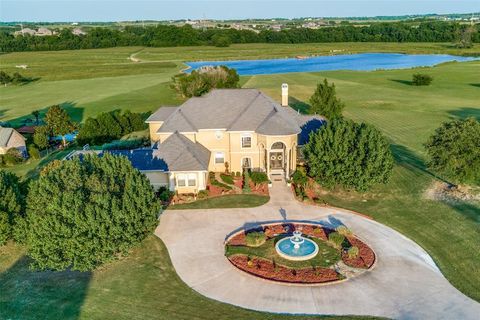 333 Ridge Point Drive Heath TX 75126
