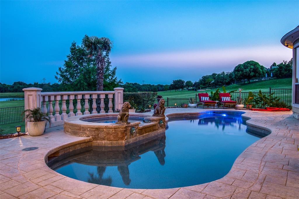 333 Ridge Point Drive