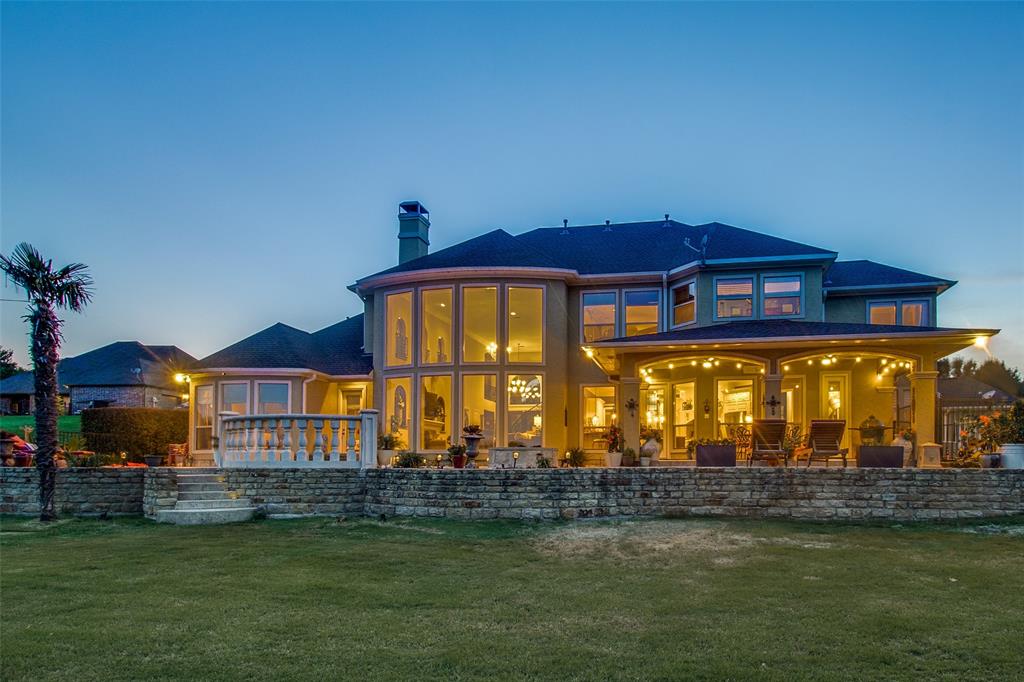333 Ridge Point Drive
