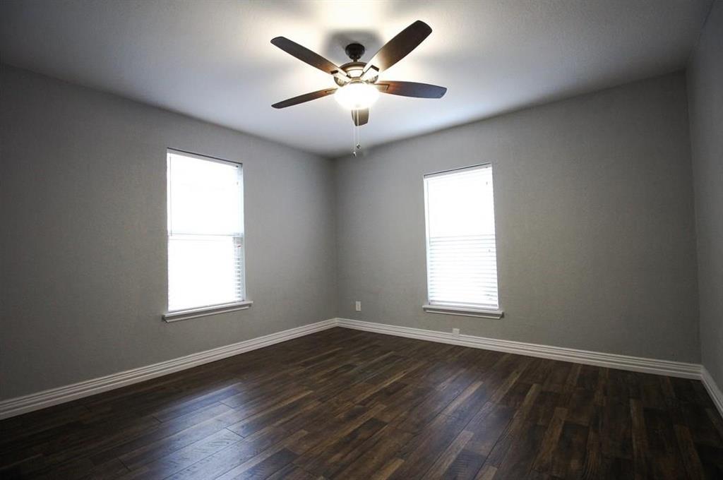 Frisco Heights Add - Residential