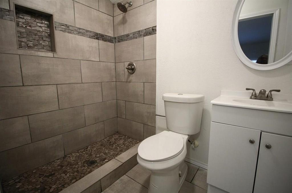 Frisco Heights Add - Residential