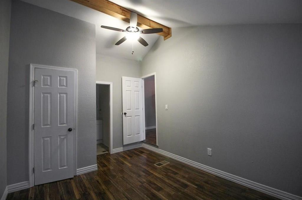 Frisco Heights Add - Residential